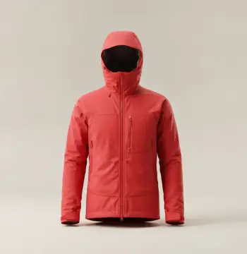Stormline Hardshell Jacket