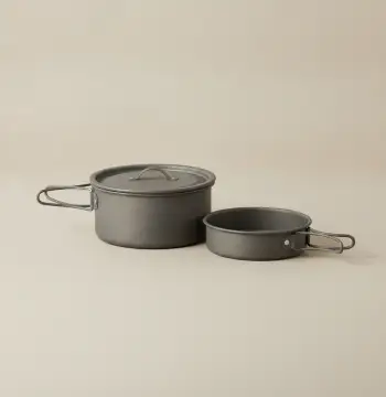 Nesting Pot Set 1.2L