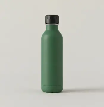 Insulated Bottle 750ml